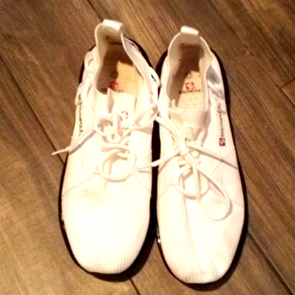 Men's SOUTHPOLE Athletic Shoes Sz 12